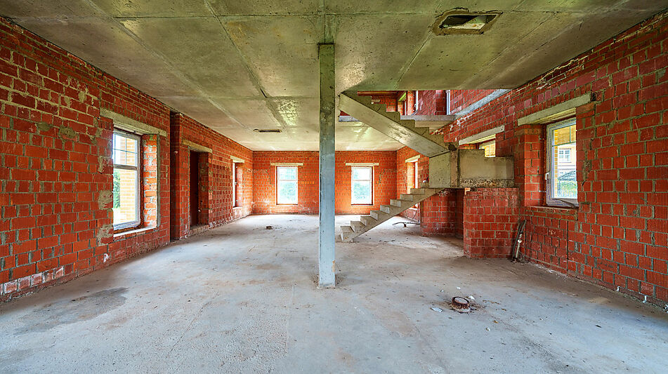 Дом в поселке Вита Верде