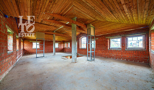 Дом в поселке Вита Верде