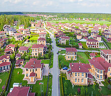 Дом в поселке Вита Верде