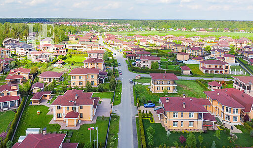 Дом в поселке Вита Верде