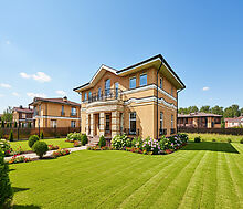 Дом в поселке Вита Верде