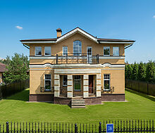 Дом в поселке Вита Верде