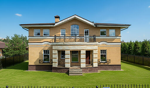 Дом в поселке Вита Верде