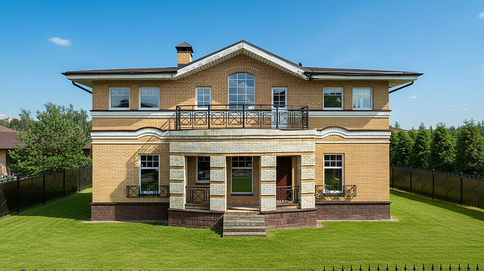 Дом в поселке Вита Верде