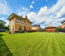 Дом в поселке Вита Верде