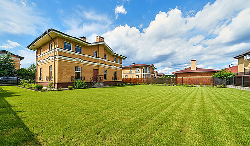 Дом в поселке Вита Верде