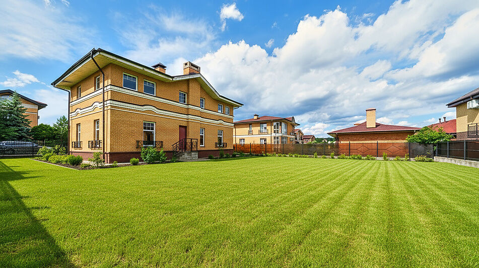 Дом в поселке Вита Верде