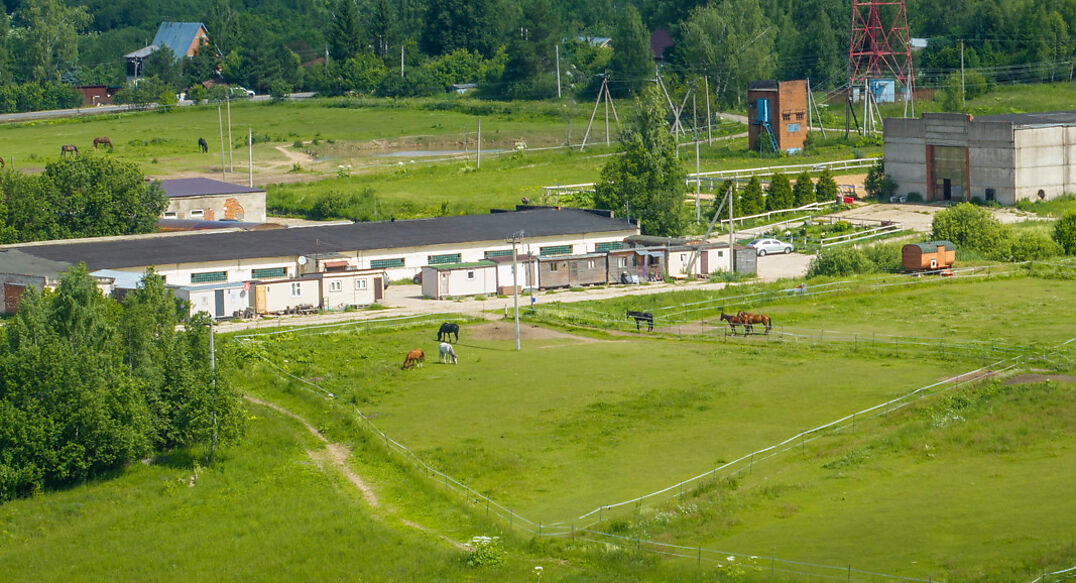 Смарт Вилладж