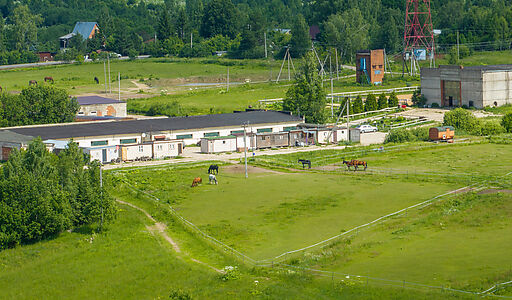 Смарт Вилладж