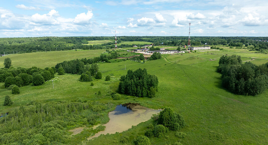 Смарт Вилладж