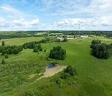 Смарт Вилладж