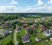 Смарт Вилладж