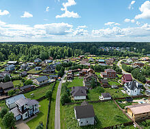 Смарт Вилладж