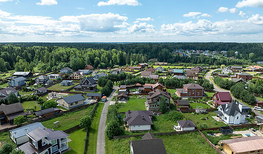 Смарт Вилладж