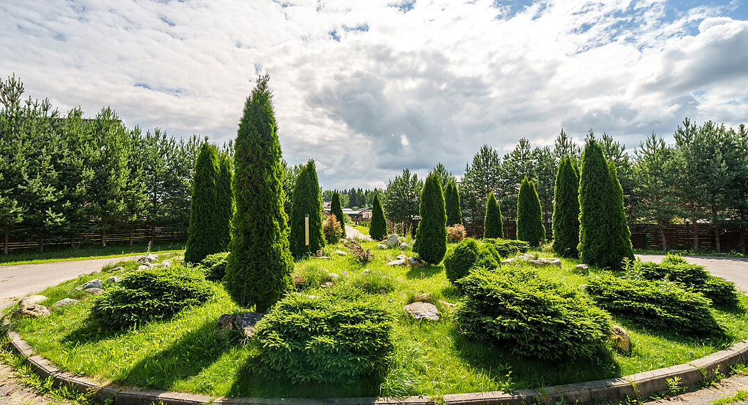 Смарт Вилладж