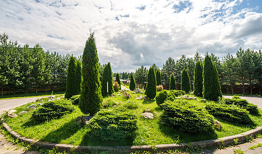 Смарт Вилладж