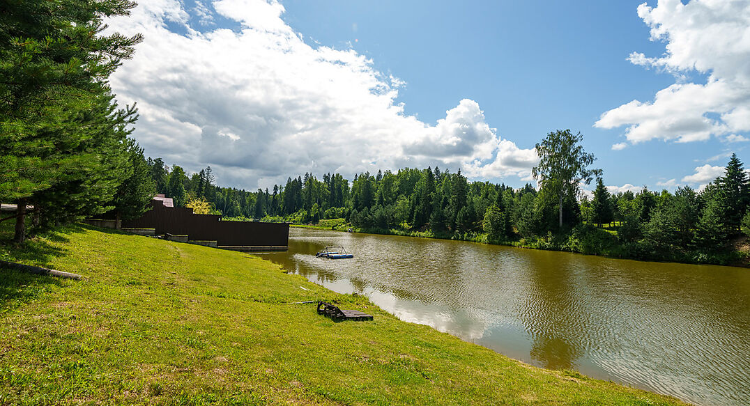 Смарт Вилладж