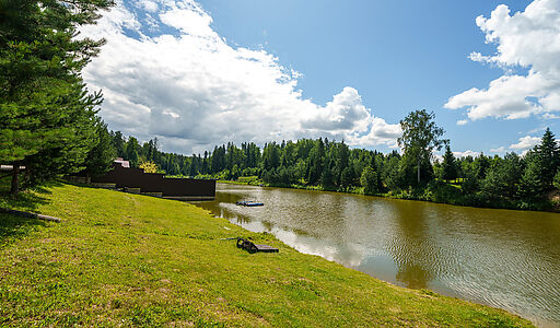 Смарт Вилладж