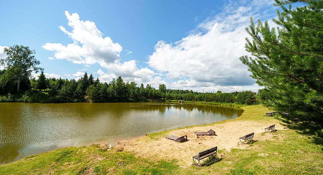 Смарт Вилладж