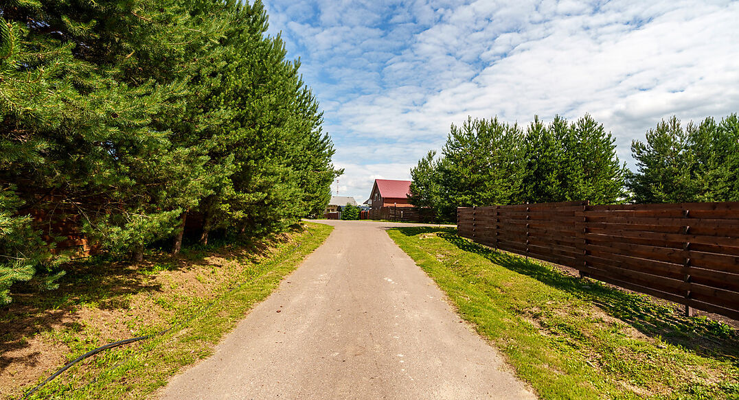 Смарт Вилладж