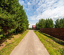 Смарт Вилладж