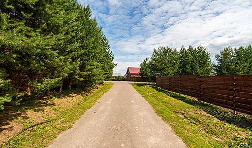 Смарт Вилладж