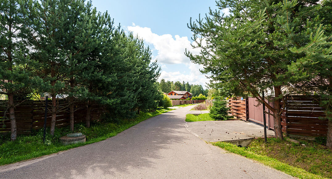 Смарт Вилладж