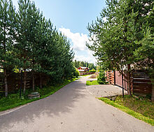 Смарт Вилладж