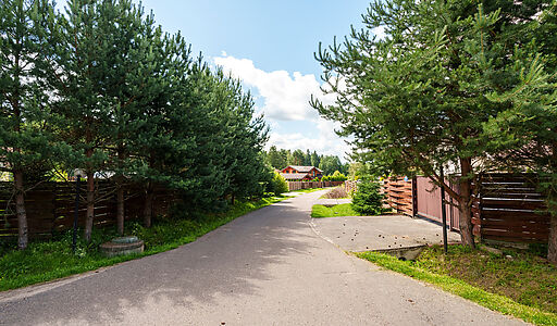 Смарт Вилладж