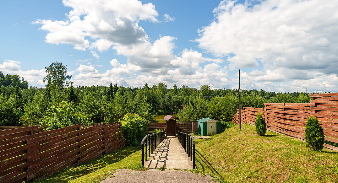 Смарт Вилладж