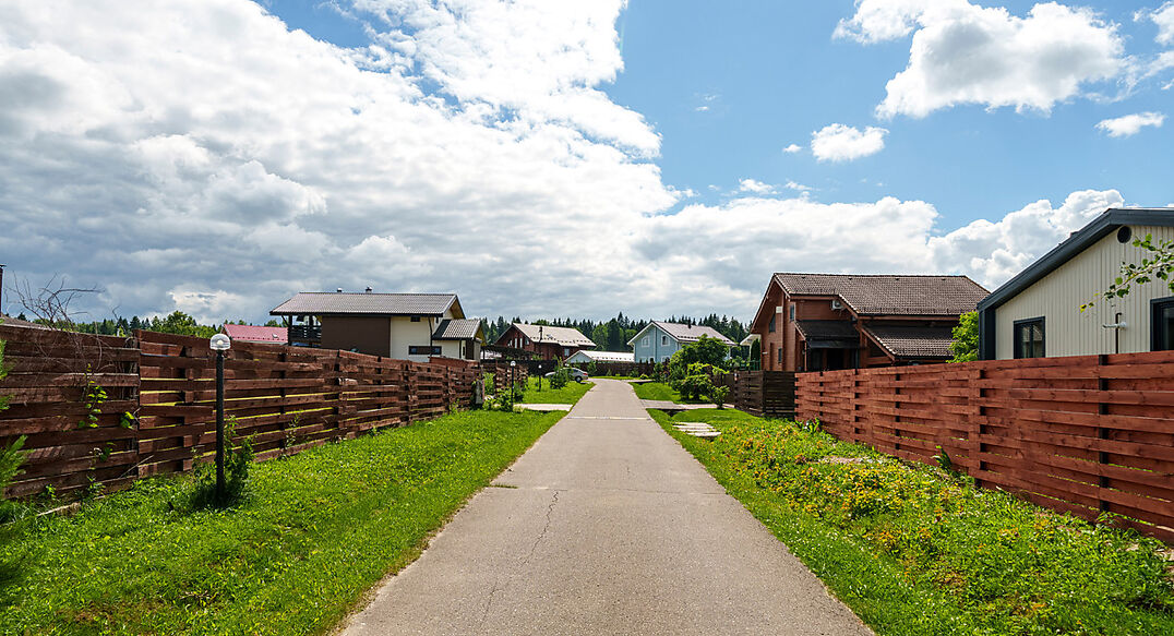 Смарт Вилладж