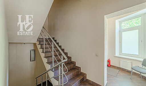 Офис под ключ в КП Дубрава