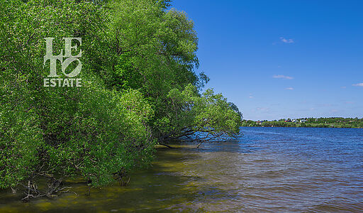 Офис под ключ в КП Дубрава