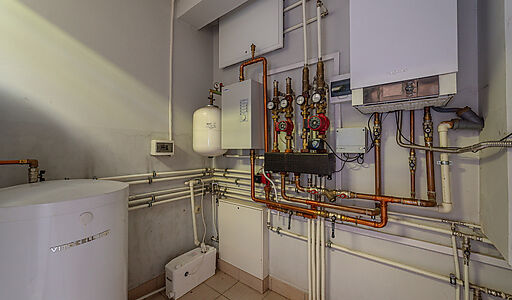 Офис под ключ в КП Дубрава