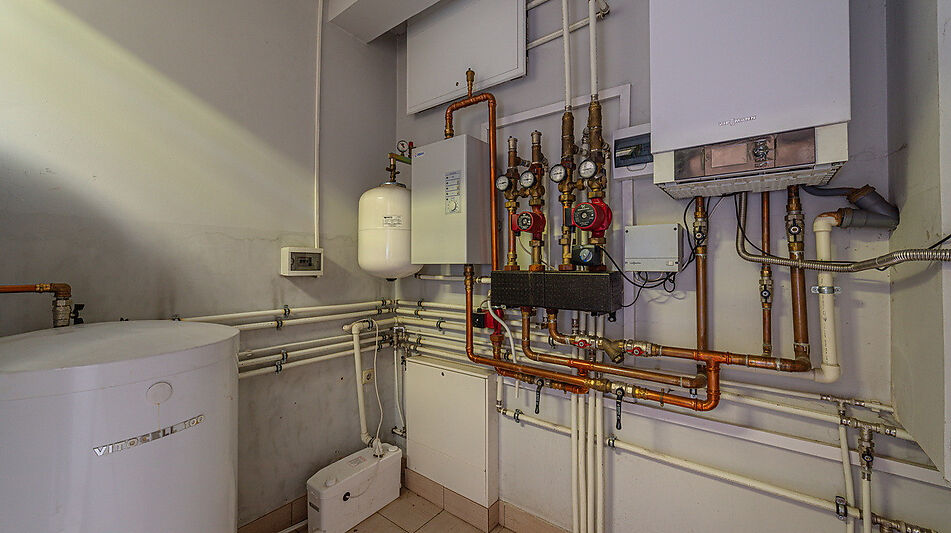 Офис под ключ в КП Дубрава