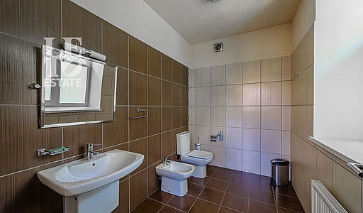 Офис под ключ в КП Дубрава