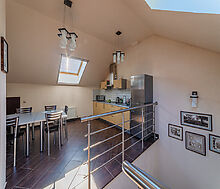 Офис под ключ в КП Дубрава