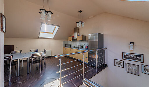 Офис под ключ в КП Дубрава