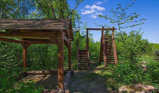 Офис под ключ в КП Дубрава