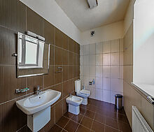 Офис под ключ в КП Дубрава