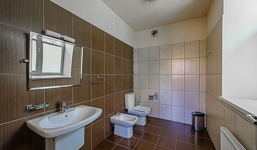 Офис под ключ в КП Дубрава