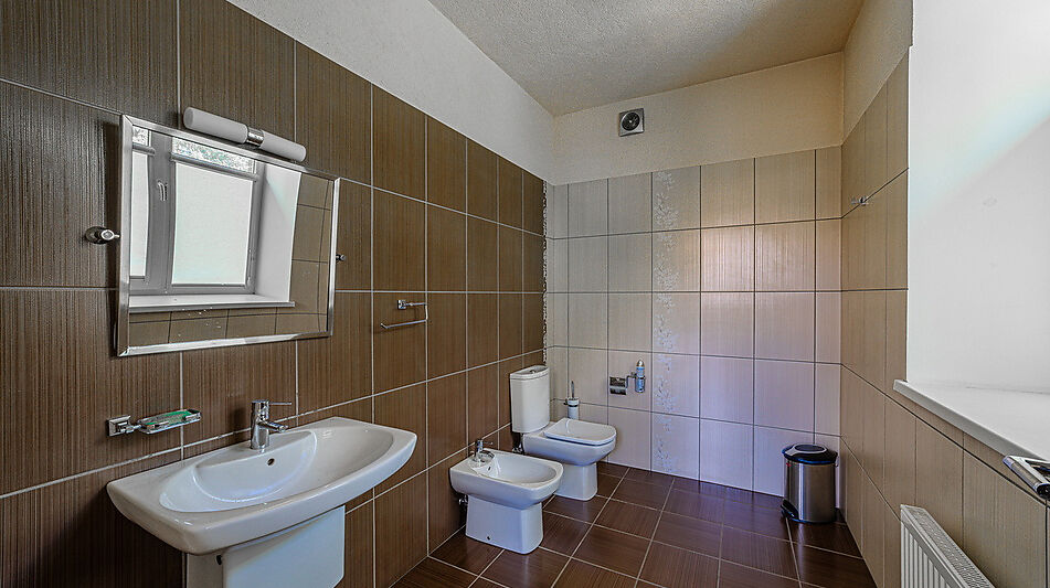 Офис под ключ в КП Дубрава