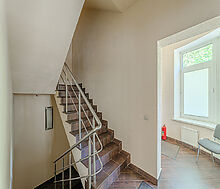 Офис под ключ в КП Дубрава