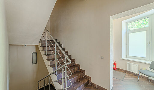 Офис под ключ в КП Дубрава