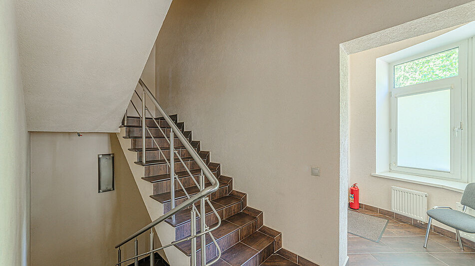 Офис под ключ в КП Дубрава