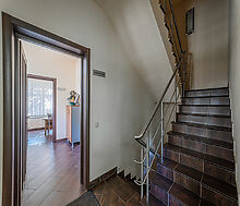 Офис под ключ в КП Дубрава