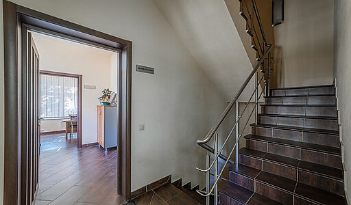 Офис под ключ в КП Дубрава