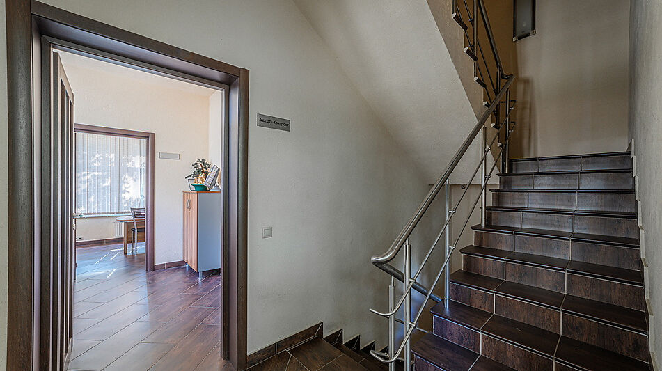 Офис под ключ в КП Дубрава