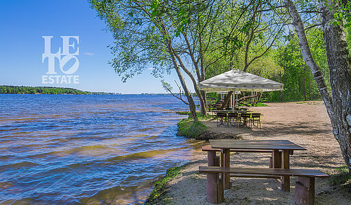 Офис под ключ в КП Дубрава