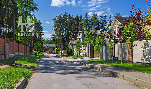 Офис под ключ в КП Дубрава